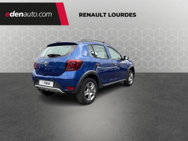 Dacia Sandero image 6