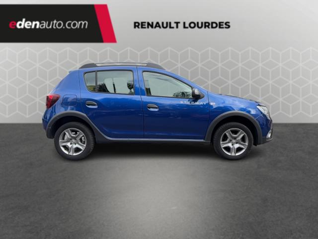 Dacia Sandero image 4