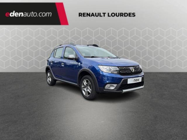 Dacia Sandero image 1