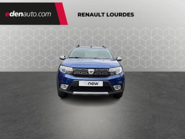 Dacia Sandero image 2