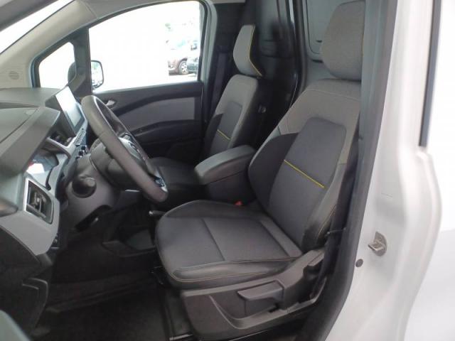 Renault Kangoo Van image 3
