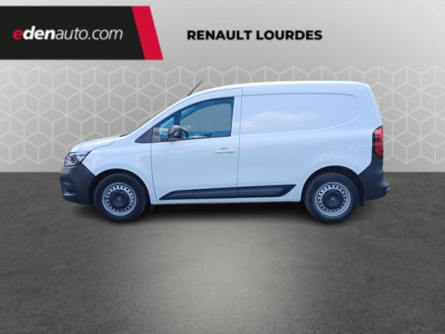 Renault Kangoo Van image 4