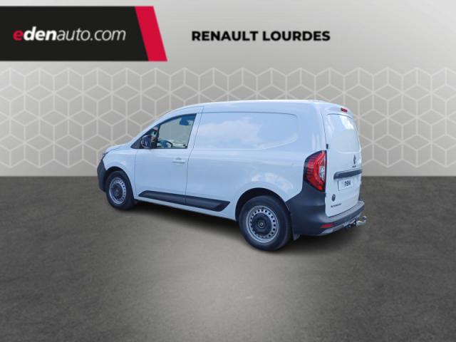Renault Kangoo Van image 7