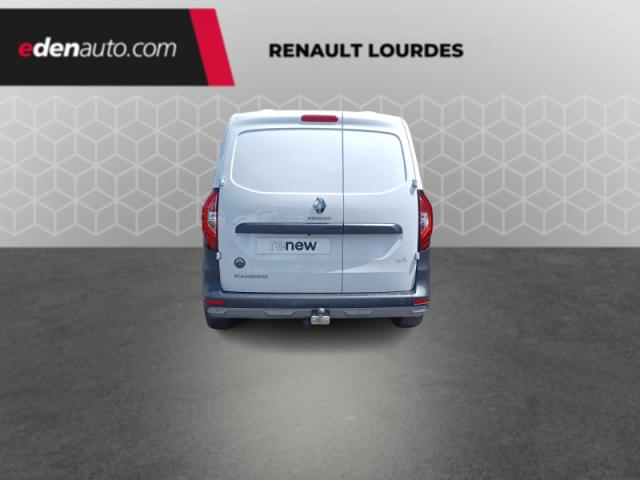 Renault Kangoo Van image 2