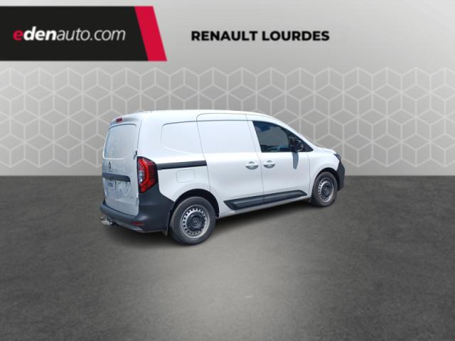 Renault Kangoo Van image 5
