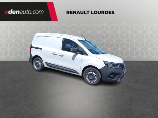 Renault Kangoo Van image 6