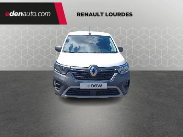 Renault Kangoo Van image 9