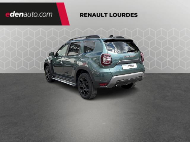 Dacia Duster image 6