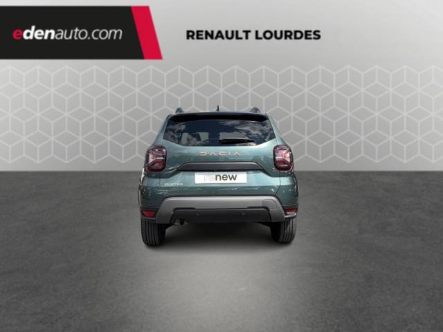 Dacia Duster image 9