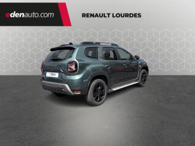 Dacia Duster image 5
