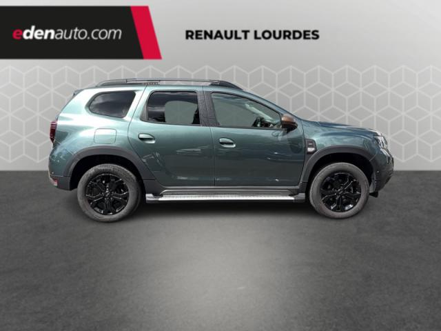 Dacia Duster image 1