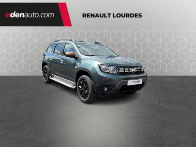 Dacia Duster image 4
