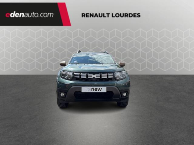Dacia Duster image 7