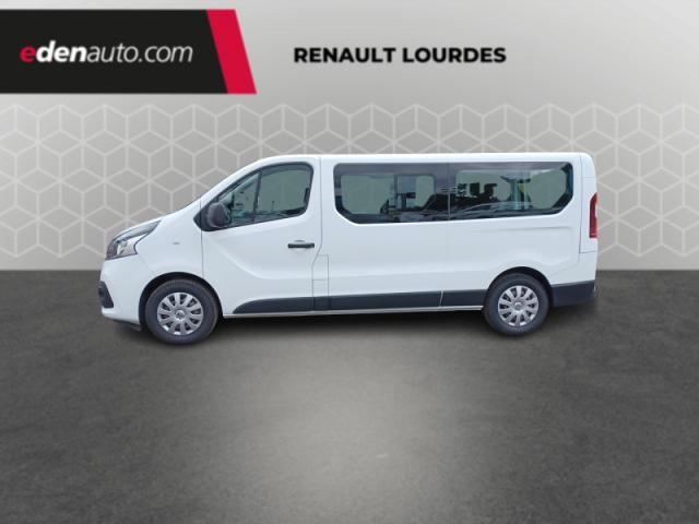 Renault Trafic image 3