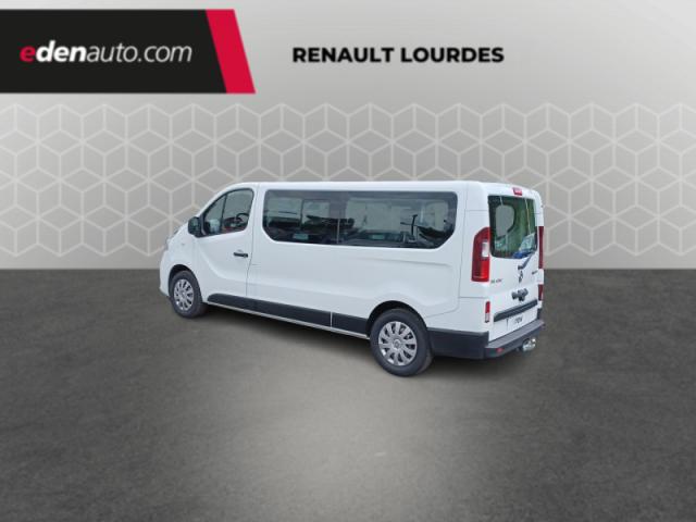 Renault Trafic image 4