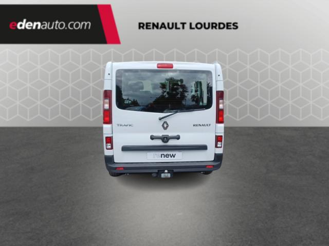 Renault Trafic image 9