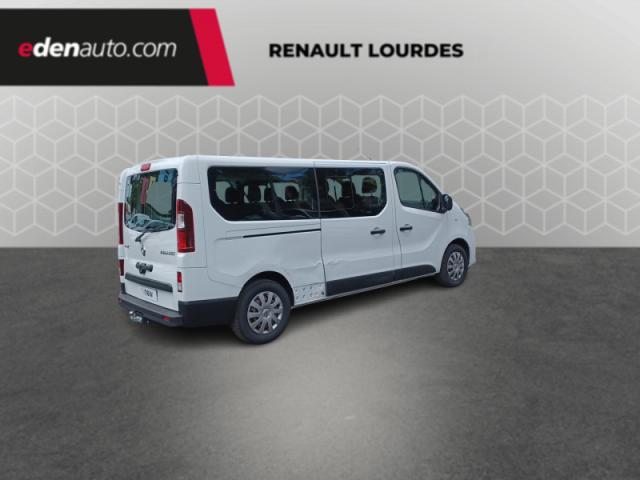 Renault Trafic image 8