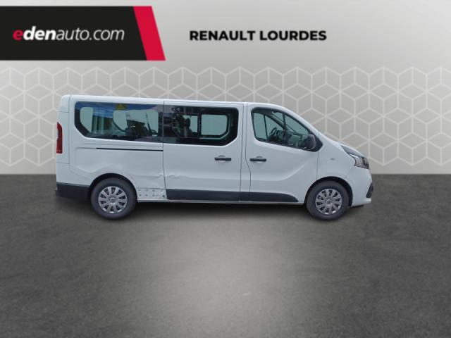 Renault Trafic image 1