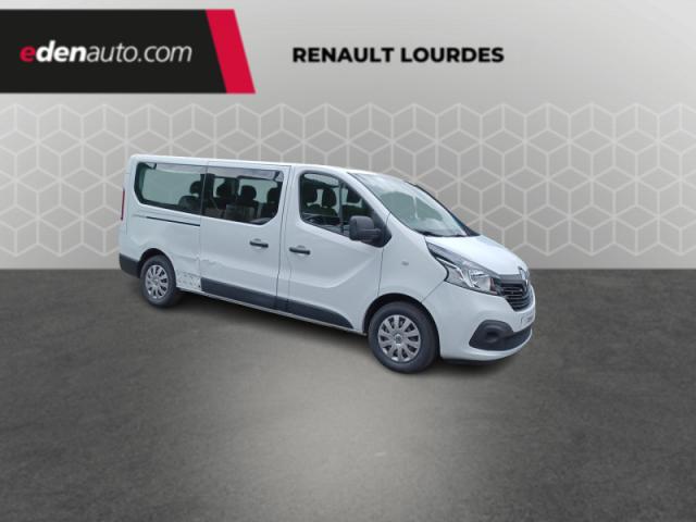 Renault Trafic image 5
