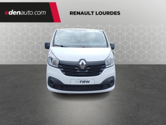 Renault Trafic image 6