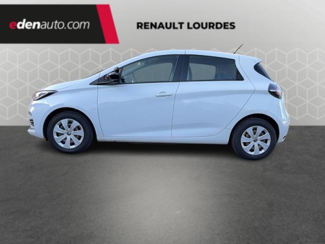 Renault Zoe image 8