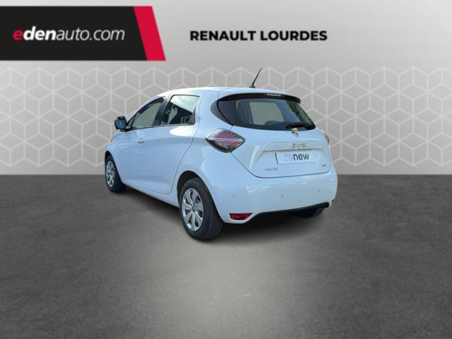 Renault Zoe image 3