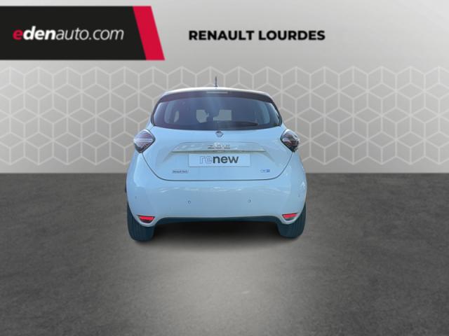 Renault Zoe image 1