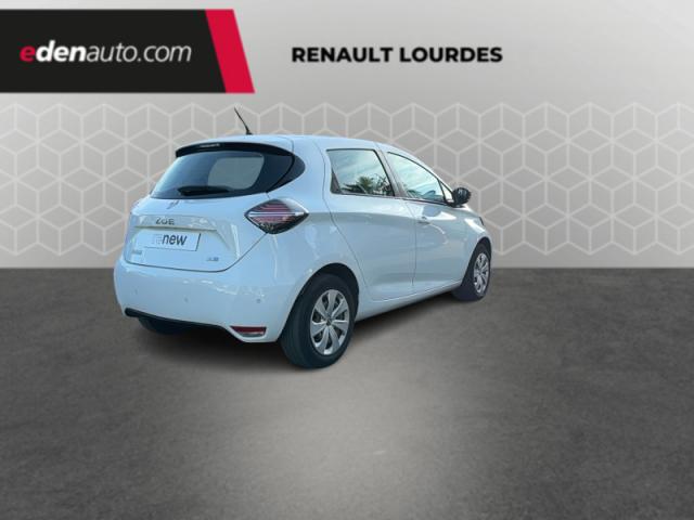Renault Zoe image 5