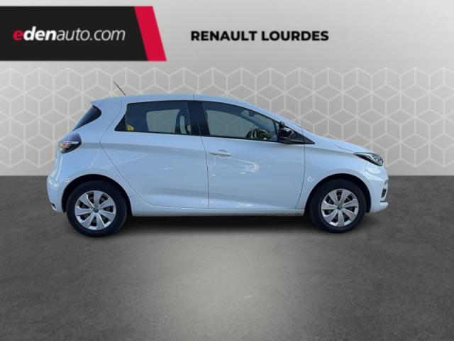 Renault Zoe image 2