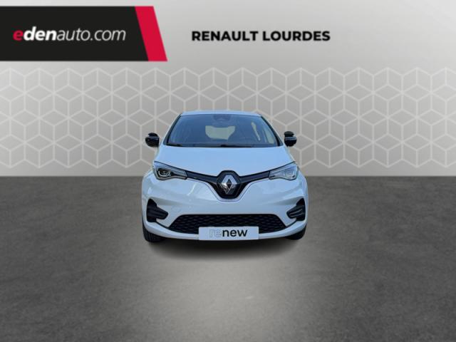 Renault Zoe image 6