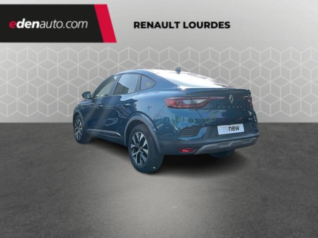 Renault Arkana image 6