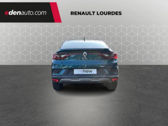 Renault Arkana image 4