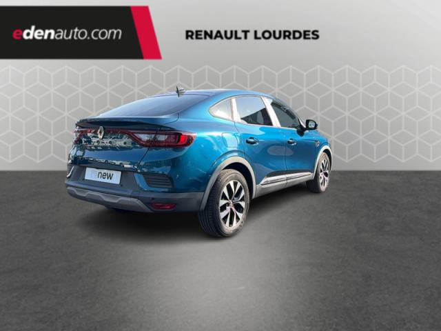 Renault Arkana image 3