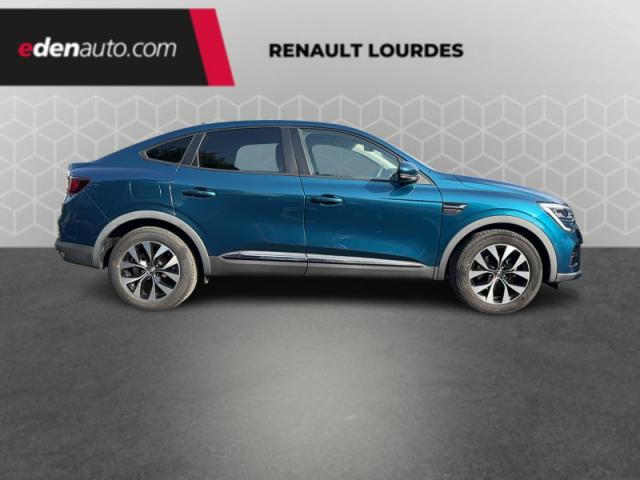 Renault Arkana image 1