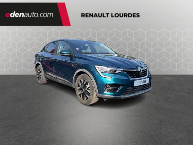 Renault Arkana image 5