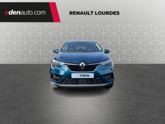 Renault Arkana image 2