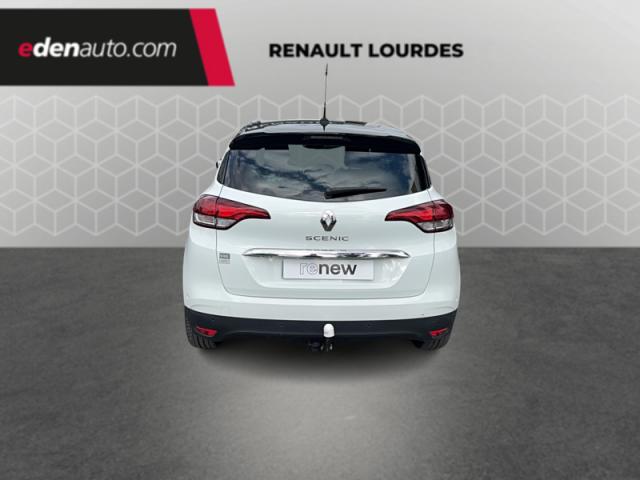 Renault Scénic image 4