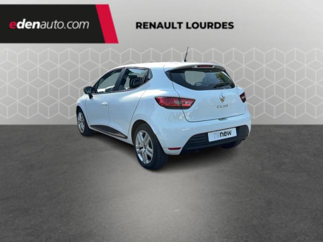 Renault Clio image 1