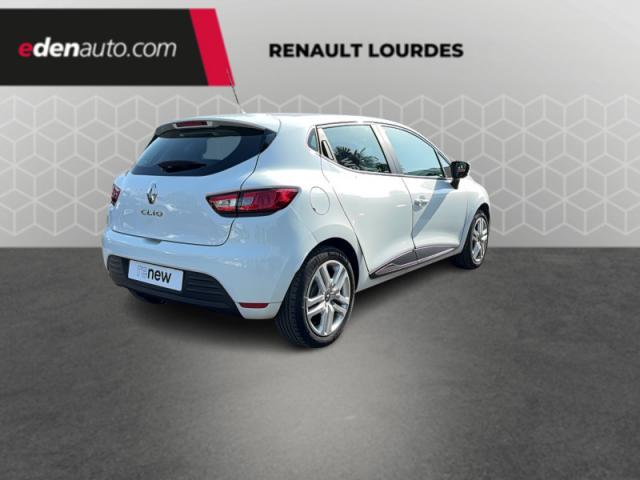 Renault Clio image 2