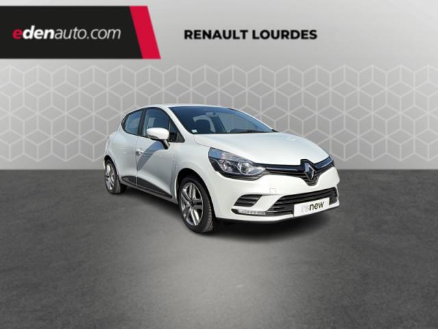 Renault Clio image 8