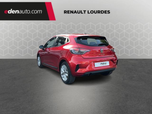Renault Clio image 9