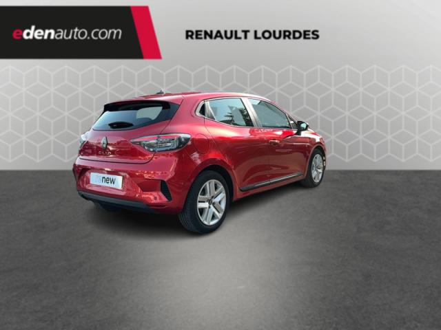 Renault Clio image 3