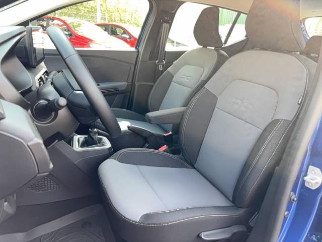Dacia Sandero image 1