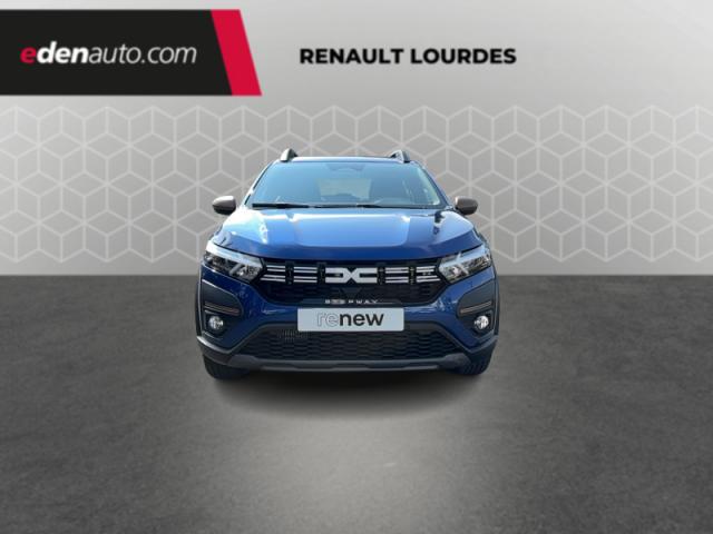 Dacia Sandero image 6