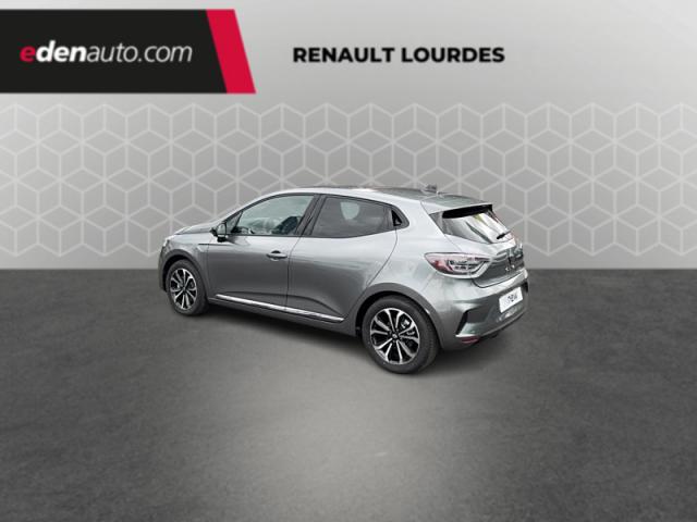 Renault Clio image 9