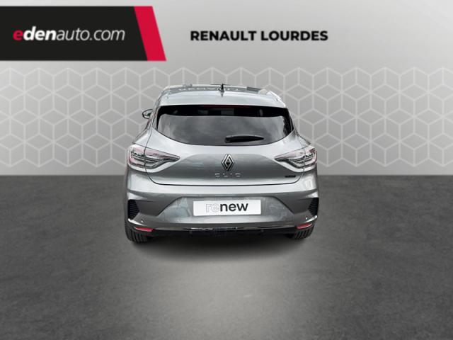 Renault Clio image 2