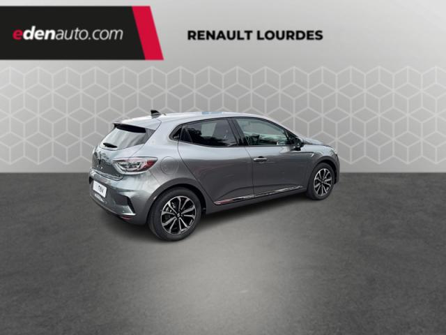 Renault Clio image 1