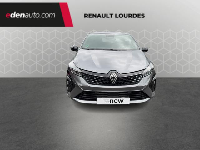 Renault Clio image 5