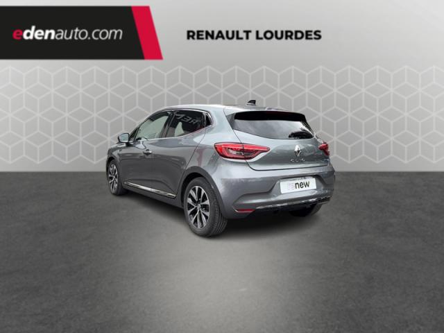 Renault Clio image 1