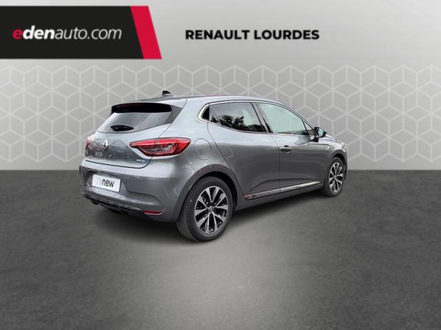 Renault Clio image 6
